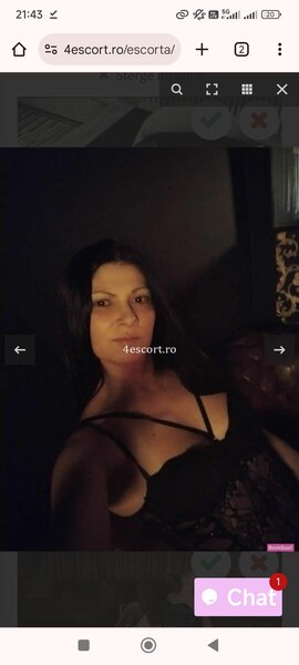 Escorta noua, sector 4 doar whatsapp,